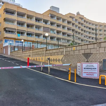 Cosy In Americas * Playa de las Americas (Tenerife)