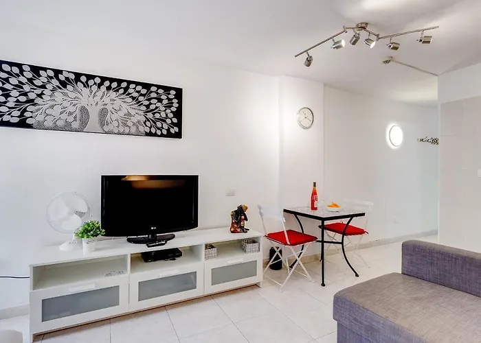 Cosy In Americas Playa de las Americas (Tenerife)