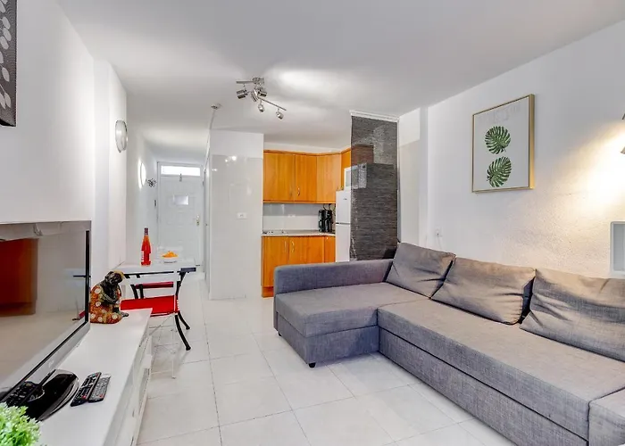 Cosy In Americas * Playa de las Americas (Tenerife)