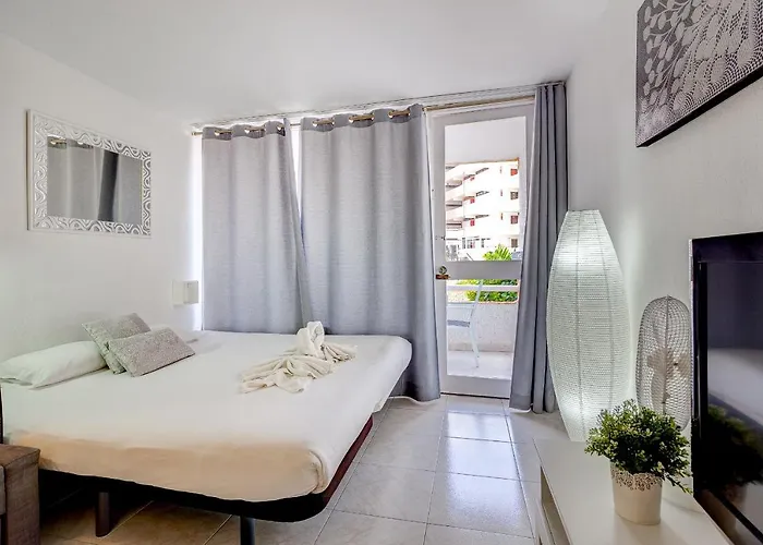 Appartamento Cosy In Americas *