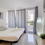 Apartment Cosy In Americas *