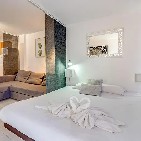 Cosy In Americas Appartement