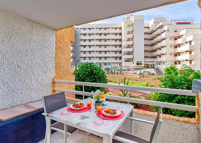 公寓 Cosy In Americas *