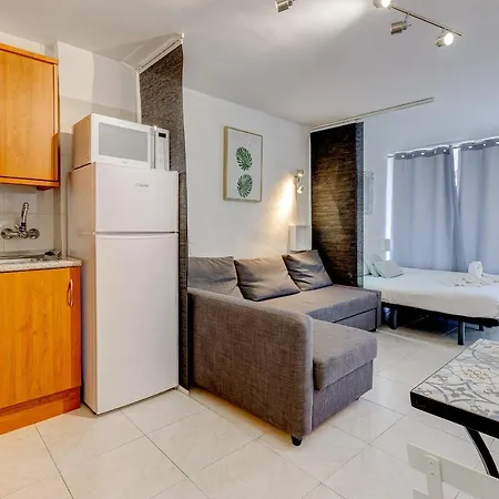 Cosy In Americas Apartmán Playa de las Americas (Tenerife)