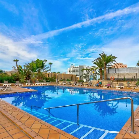 Cosy In Americas Apartment Playa de las Americas (Tenerife)