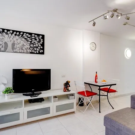 Cosy In Americas Playa de las Americas (Tenerife)