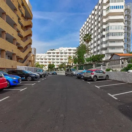 Appartamento Cosy In Americas Playa de las Americas (Tenerife)