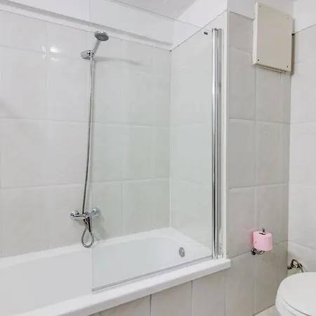Cosy In Americas Apartmán *