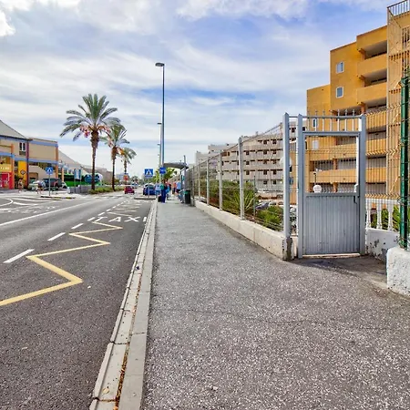 Apartmán Cosy In Americas