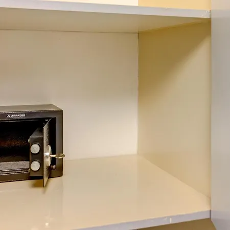 Apartment Cosy In Americas *