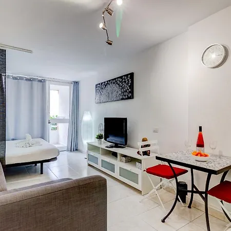 Cosy In Americas Apartment *