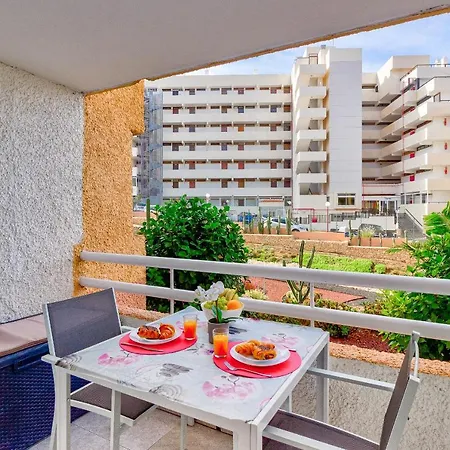 Apartmán Cosy In Americas *