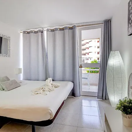 Apartment Cosy In Americas *
