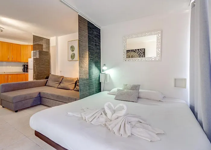 Cosy In Americas Apartmán