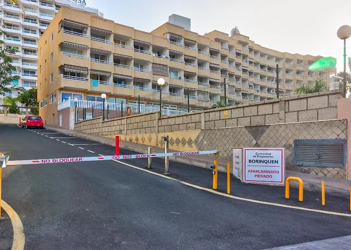Cosy In Americas * Playa de las Americas (Tenerife)