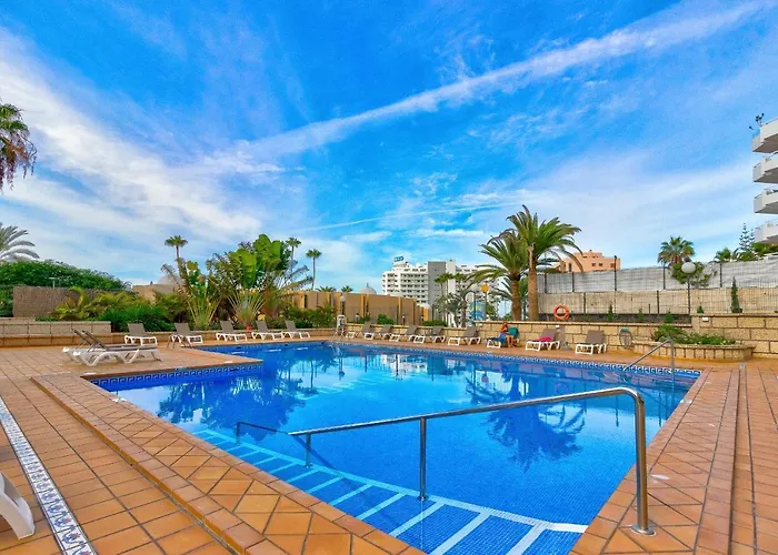 Cosy In Americas Apartmán Playa de las Americas (Tenerife)