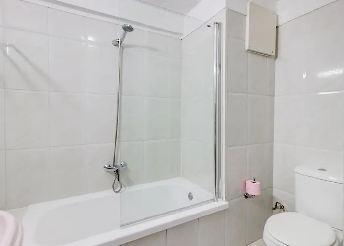 Cosy In Americas Apartmán *