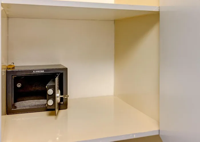 Apartmán Cosy In Americas *