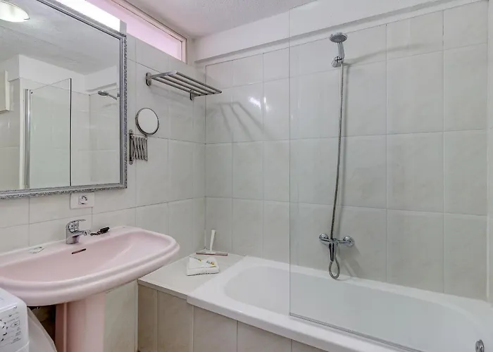 Cosy In Americas Apartment Playa de las Americas (Tenerife)