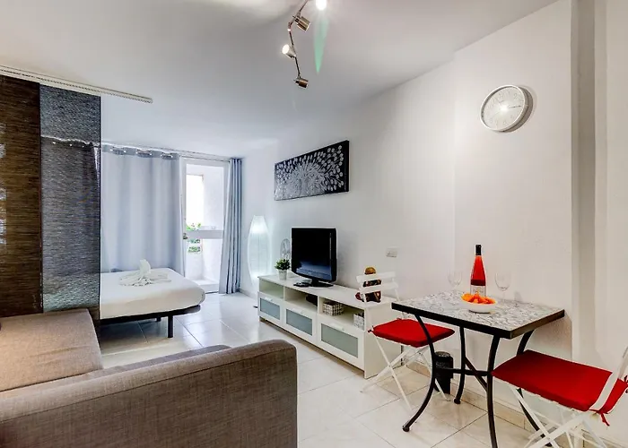 Cosy In Americas Apartmán *