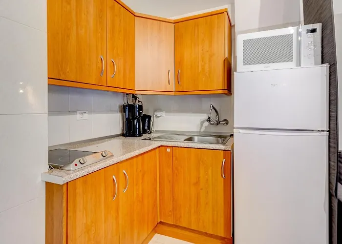 Cosy In Americas * Playa de las Americas (Tenerife)