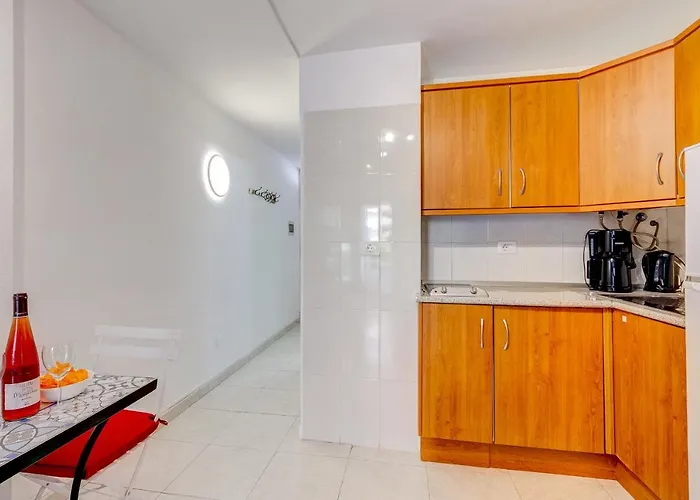 Cosy In Americas Apartment *